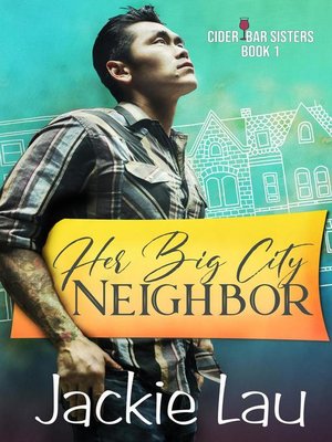 cover image of Her Big City Neighbor